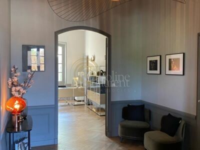 Aix-en-Provence  Puyricard centre