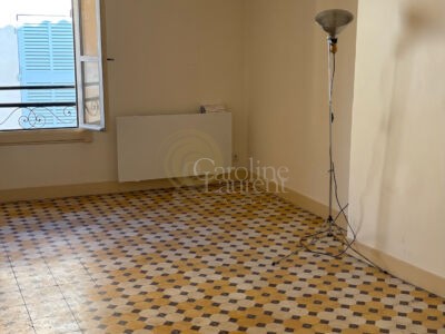 Aix-en-Provence centre historique