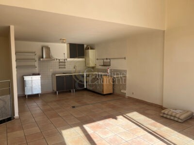 Marseille vue dominante