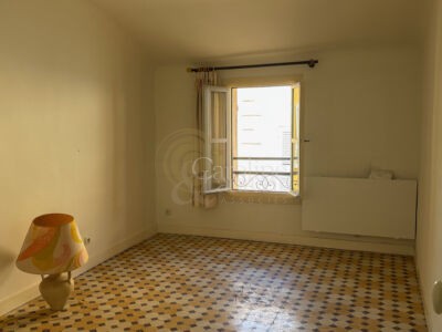 Aix-en-Provence centre historique