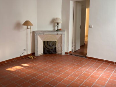 Aix-en-Provence centre historique