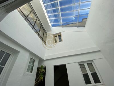 Aix-en-Provence centre historique