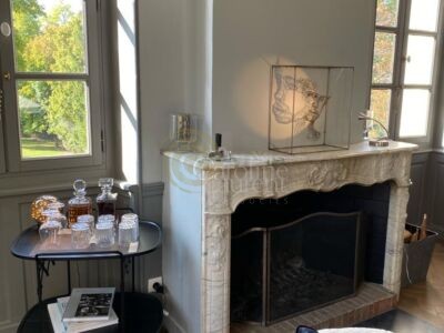 Aix-en-Provence  Puyricard centre