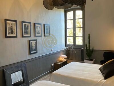 Aix-en-Provence  Puyricard centre