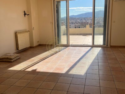 Marseille vue dominante