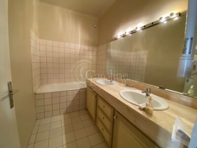 Aix-en-Provence centre historique