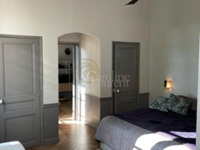 Aix-en-Provence  Puyricard centre