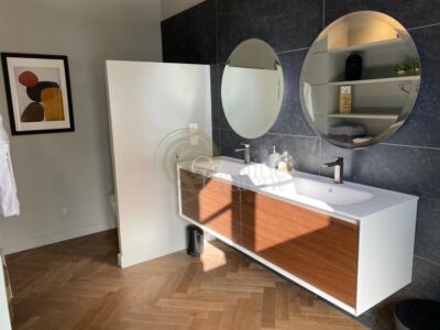 Aix-en-Provence  Puyricard centre