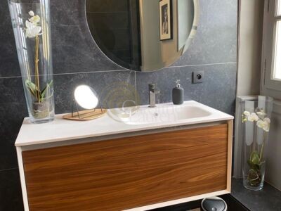 Aix-en-Provence  Puyricard centre