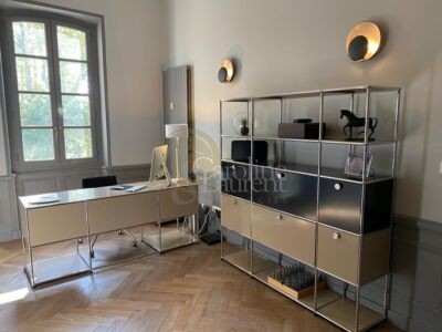 Aix-en-Provence  Puyricard centre