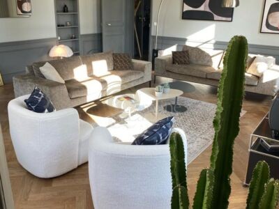 Aix-en-Provence  Puyricard centre