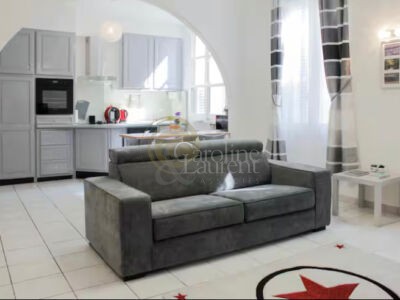 Aix-en-Provence centre ville