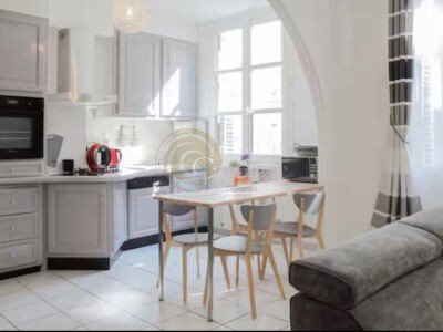 Aix-en-Provence centre ville