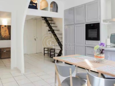 Aix-en-Provence centre ville