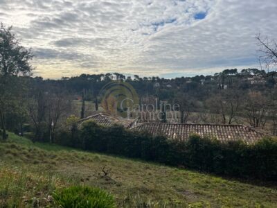 Aix-en-Provence Quartier des Pinchinats
