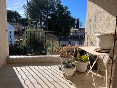 Aix-en-Provence Puyricard