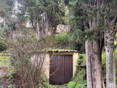 Aix-en-Provence Quartier des Pinchinats