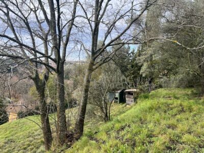 Aix-en-Provence Quartier des Pinchinats