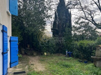 Aix-en-Provence Quartier des Pinchinats