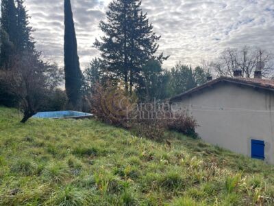 Aix-en-Provence Quartier des Pinchinats