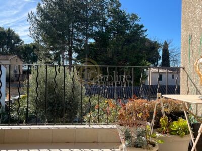 Aix-en-Provence Puyricard