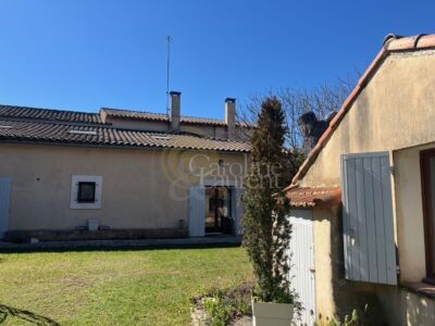 Aix-en-Provence bergerie