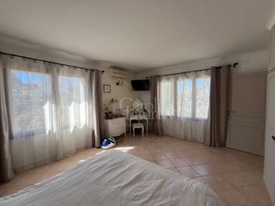 Aix-en-Provence bergerie