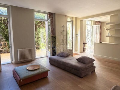 Propriété Aix-en-Provence Centre ville