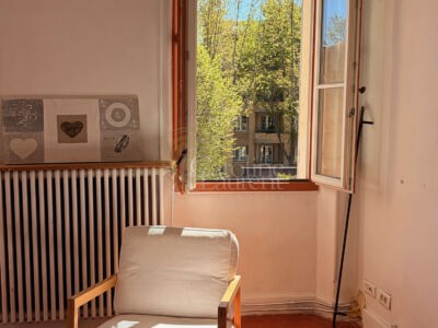 Propriété Aix-en-Provence Centre ville