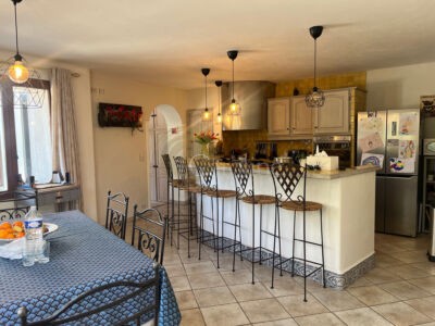 Aix-en-Provence bergerie