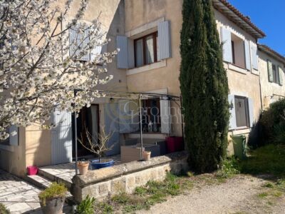 Aix-en-Provence bergerie