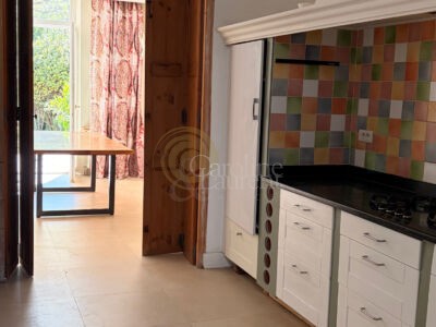 Propriété Aix-en-Provence Centre ville