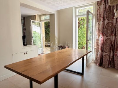 Propriété Aix-en-Provence Centre ville