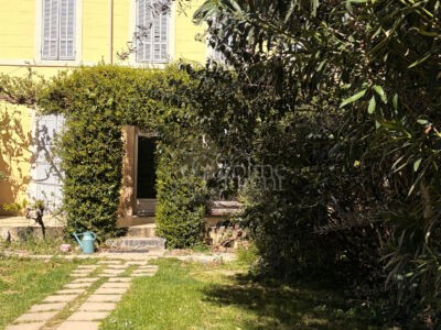 Propriété Aix-en-Provence Centre ville