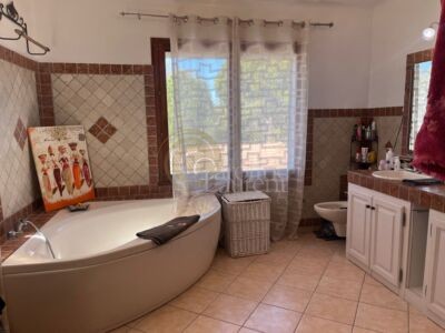 Aix-en-Provence bergerie