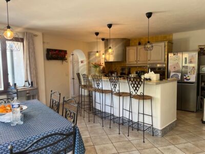 Aix-en-Provence bergerie