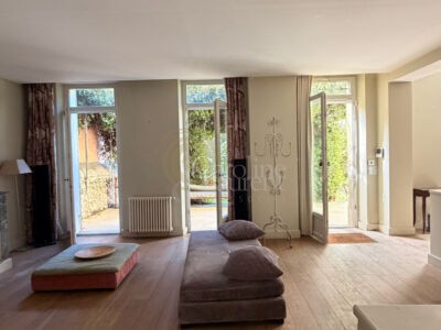 Propriété Aix-en-Provence Centre ville