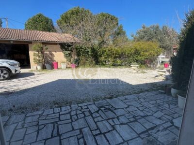 Aix-en-Provence bergerie