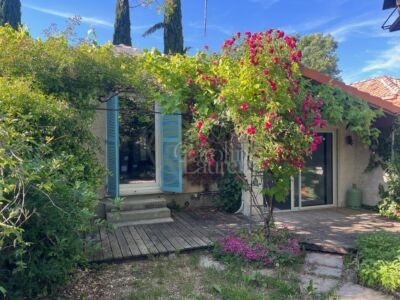 maison Aix-en-Provence