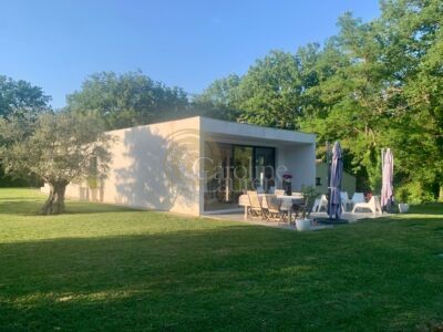 Aix-en-Provence Campagne