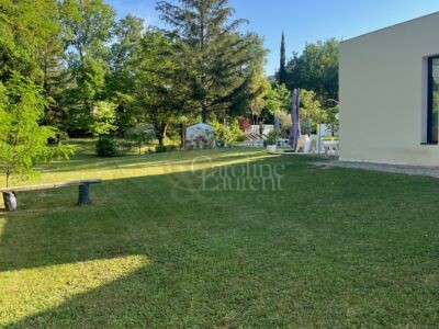 Aix-en-Provence Campagne