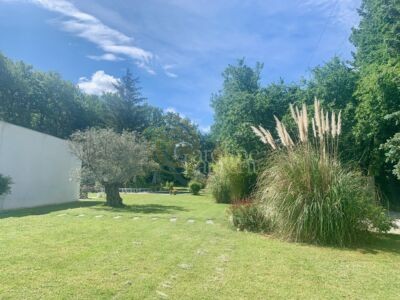 Aix-en-Provence Campagne