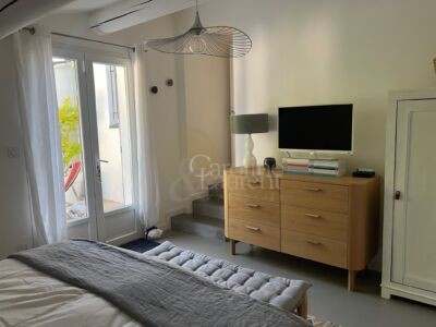 Aix-en-Provence Campagne
