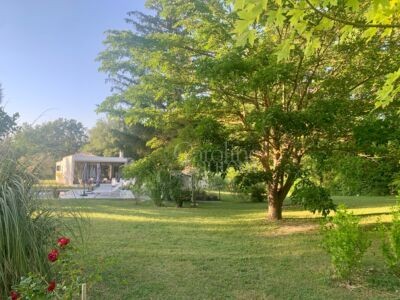 Aix-en-Provence Campagne