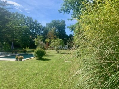 Aix-en-Provence Campagne