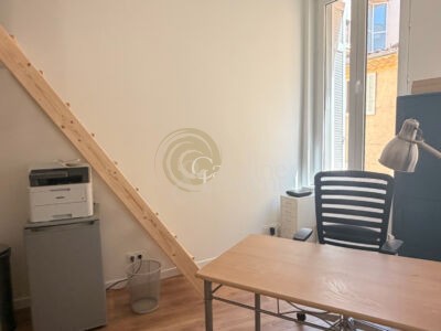 Aix-en-Provence studio