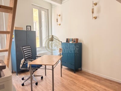 Aix-en-Provence studio