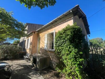 AIX-EN-PROVENCE – PUYRICARD