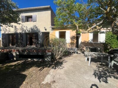 AIX-EN-PROVENCE – PUYRICARD