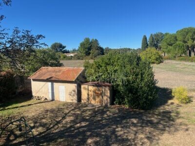 AIX-EN-PROVENCE – PUYRICARD